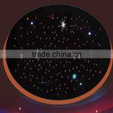 Professional Remote Lighting 6colors Wheel Fiber Optics Sky Star Ceiling Projector Night Light thumbnail-1