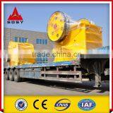 Jaw Crusher For Silicon Ore