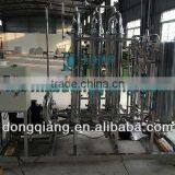 MF/UFporous Ceramic Membrane Self-cleaning Water Filter