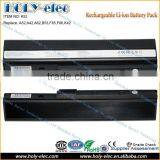 NEW Notebook/Laptop Battery for Asus A32-K52 K52J 70-NXM1B2200Z 90-NA51B2100(A31-K52) thumbnail-1