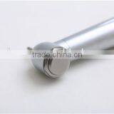 Dental Fiber Optic E-generator Handpiece Self-illumination Push Button 4 Hole thumbnail-4