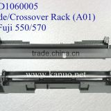 363D1060005 Guide/Crossover Rack(A01) for Fuji Frontier 550/570