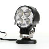 12V 12W Led Work Light for Offroad