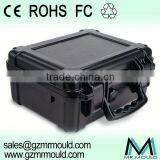 Empty Aluminum Carry Case thumbnail-6