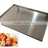 aluminumgood quality use for baking pan baking tray for sale