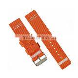 China Factory Professional Custom Nylon Watch Strap