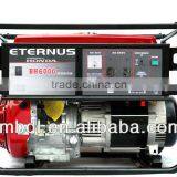 4000W Gasoline Generator Powered by HONDA