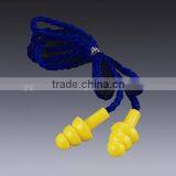 Protective Waterproof Swimming Silicone Gel Ear Plug thumbnail-3