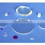 Single Crystal Sapphire & Ruby Component