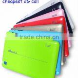 Wintouch Q74 2g Tablet Mini Chinese New Product