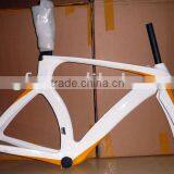 Bicycle Frameset&bicycle Parts&full Carbon Time Trial Frame&fork