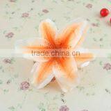 Customized Pink Calla Lily Flower Head Artificial Flower thumbnail-2