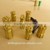 T51/T45 Threaded Drill Bit /Retrac Button Bit for Granite