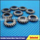 Customized Carbide Turning Parts