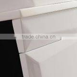 ROCH 2002 New Fashion Wooden Bathroom Vanity European Style thumbnail-4