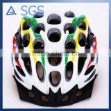 2016 New Arrival Lightweight Mesh Liner Carbon Fiber Adult Bike Helmet thumbnail-2