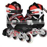 4 Wheels 85A Wheel Roller Shoes Rollerblade Skate thumbnail-6