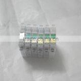 Refill Cartridge T0821N-T0826N Refillable Ink Cartridge For Epson R270 R290 TX700 TX710 TX720 TX800 TX810 TX820 With Chip thumbnail-4