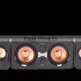 Super Bass Music Amplifier Subwoofer Horn 2.1speaker thumbnail-3