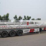 ISO11120 40feet OD559mm 8tubes CNG Jumbo Tube Trailer thumbnail-2