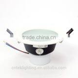2014 Energy Saving LED Downlight 12W 10W thumbnail-1