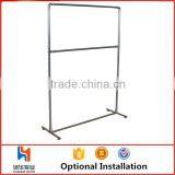 Huohua Heavy Duty Muti-functional Luggage With Built in Clothes Rack thumbnail-5