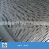 Stainless Steel Perforated Metal Mesh