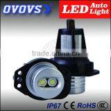 Top Quality 6w Led Marker Headlight for B-MW Angle Eye Car Accessory thumbnail-5