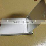 Aluminum Cover Mini Notepad