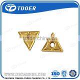 Tungsten Carbide Welding Insert 80%-90%Similar to Original Brand