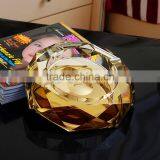 2016 Crystal Glass Different Kinds Odorless Cohiba Ashtray thumbnail-4