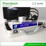 2016 Newest Portable Quantum Body Health Analyzer 3d 9d Nls With Original Software Quality Choice thumbnail-5