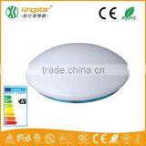 CE Approval Environmental-friendly High Lumen SMD5730 750LM 12w 18w 24w Led Suspended Ceiling Light