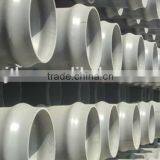 Under Pressure PVC Grey Standard Length Plastic Pipe for Sale thumbnail-1