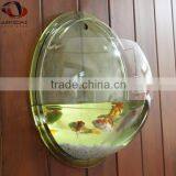 Wholesale exquisite acrylic fish tank