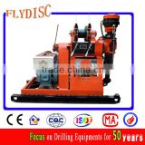 rotary drilling rig for water well , borehole, core drilling, mining