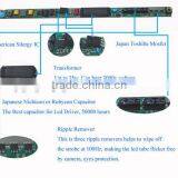 CE TUV SAA Approval Led Tube t8 Led Samsung Chip Self R&D Led Driver 140lm per Watt thumbnail-4