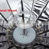 CONONMARK 120CM Para Softbox for Studio Flash With Mount Comet thumbnail-3