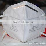 Fully Automatic Ultrasonic Nonwoven Duck Folded Face Mask Machine thumbnail-6