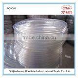 Non-reinforced Transparent PVC Tubing thumbnail-3