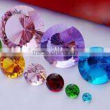 High Quality More colors Personalized Gift Crystal Diamond                        
                                                                Most Popular