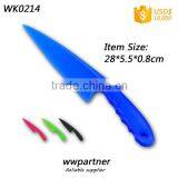 Custom Mini Pizza Cutter Wheel With Bottle Opener Wholesale thumbnail-3