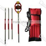 Mini Prism,mini Prism With Pole,leica Mini Prism, ADSmini101 for LEICA