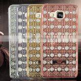 Best Products For Import Diamond Electroplating TPU Case Cover For Samsung Galaxy J5 thumbnail-1