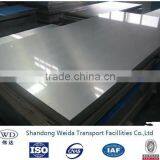 Hot Dip Galvanized Steel Sheet Used for Construction Material thumbnail-1