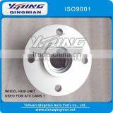 ATV CAR Wheel Hub Bearing Unit for Sale thumbnail-3