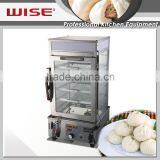 Top 10 Efficient Food Steamer Machines Mechanical Type as Commercial Kitchen Equipment thumbnail-3