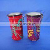 Tea Tin Can thumbnail-1