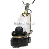 4HP Three Heads Marble Floor Diamond Polishing Equipment