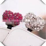 Modern Hotsell Mobile Dust Plug Cartoon Dust Plug thumbnail-3